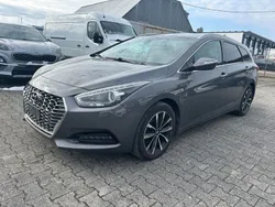 Braun Gebraucht 2019 Hyundai i40 Style Limousine | 9.999 € (Fairer Preis)