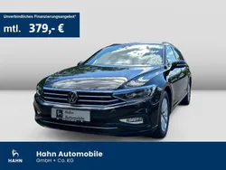 Deep black perleffekt Gebraucht 2023 VW Passat Business Kombi | 29.930 € (Fairer Preis)