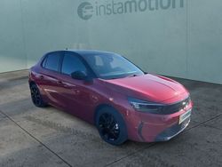 Rot Gebraucht 2024 Opel Corsa Limousine | 19.990 € (Etwas zu teuer)