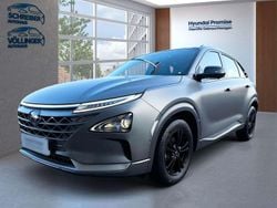 Titanium grey Gebraucht 2022 Hyundai Nexo Prime SUV | 19.990 € (Fairer Preis)