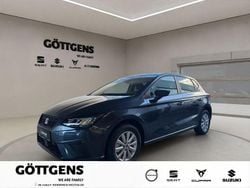 Grau Neu 2025 Seat Ibiza SUV | 24.949 € (Etwas zu teuer)
