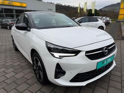 Weiß Gebraucht 2022 Opel Corsa-e GS Line Kleinwagen | 13.900 € (Fairer Preis)