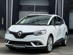 Weiss Gebraucht 2020 Renault Scénic IV Van / Kleinbus | 18.900 € (Guter Preis)