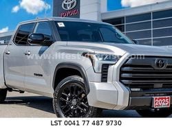 Silber Gebraucht 2025 Toyota Tundra Limited Abholung | 61.077 €