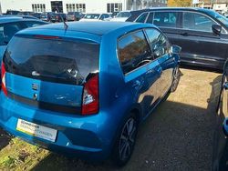 Blau Gebraucht 2019 Seat Mii FR-Line Kleinwagen | 10.440 € (Fairer Preis)