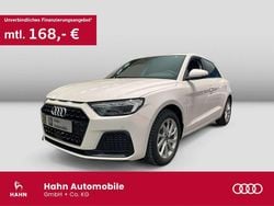 Cortinaweiß Neu 2026 Audi A1 Advanced Plus Limousine | 25.630 € (Superpreis)