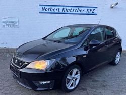 Schwarz Gebraucht 2015 Seat Ibiza FR Kleinwagen | 8.890 € (Fairer Preis)