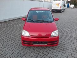 Gebraucht 2006 Daihatsu Sirion Kleinwagen | 500 € (Superpreis)