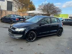 Schwarz Gebraucht 2011 VW Polo Trendline Limousine | 4.850 € (Guter Preis)