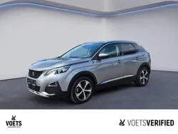 Grau Gebraucht 2019 Peugeot 3008 Crossway SUV | 20.488 € (Fairer Preis)