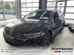 Deep black perleffekt Gebraucht 2022 VW Passat GTE Kombi | 23.990 € (Fairer Preis)