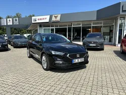 Gebraucht 2024 Seat Leon Style Limousine | 34.900 € (Teuer)