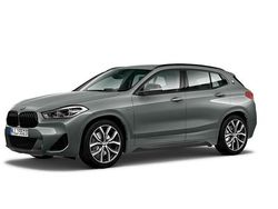 Gebraucht 2025 BMW X2 Shadowline SUV | 34.270 € (Fairer Preis)