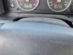 Schwarz Gebraucht 2002 Ford Mondeo Kombi | 850 € (Guter Preis)