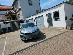 Silber Gebraucht 2022 Kia XCeed Spirit SUV | 27.500 € (Teuer)