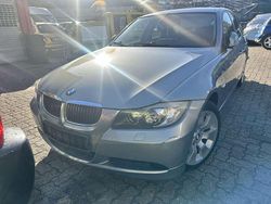 Arktis Gebraucht 2005 BMW 320 Kombi | 5.490 € (Etwas zu teuer)