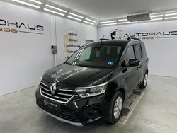 Schwarz Gebraucht 2023 Renault Kangoo Techno Van / Kleinbus | 25.990 € (Guter Preis)