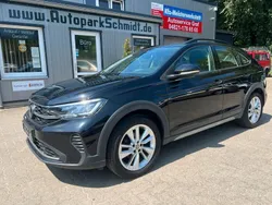 Schwarz Gebraucht 2023 VW Taigo SUV | 16.799 €