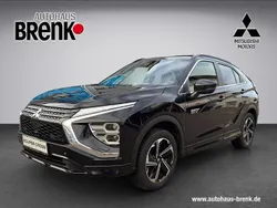 Schwarz Gebraucht 2022 Mitsubishi Eclipse Cross Select SUV | 25.490 € (Fairer Preis)