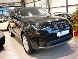 Schwarz Gebraucht 2018 Land Rover Discovery 5 S SUV | 24.899 €