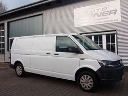 Candyweiß Gebraucht 2018 VW Transporter Van | 17.500 €