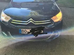 Violet Gebraucht 2011 Citroën C4 SELECTION Limousine | 3.750 € (Fairer Preis)