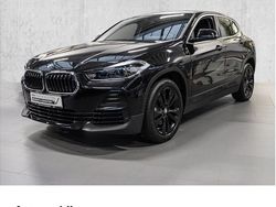 Schwarz Gebraucht 2022 BMW X2 Advantage SUV | 24.480 € (Fairer Preis)