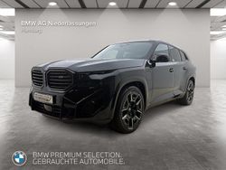 Schwarz Gebraucht 2023 BMW XM Comfort Edition SUV | 115.912 €