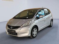 Silber Gebraucht 2015 Honda Jazz Trend Kleinwagen | 7.490 € (Fairer Preis)