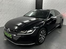 Schwarz Gebraucht 2018 VW Arteon Limousine | 24.490 € (Fairer Preis)