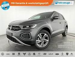 Grau Neu 2025 VW T-Roc Edition SUV | 33.690 € (Fairer Preis)