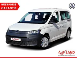 Andere Gebraucht 2022 VW Caddy Van / Kleinbus | 21.950 € (Guter Preis)