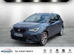 Grau Gebraucht 2024 Seat Arona FR SUV | 24.990 € (Etwas zu teuer)