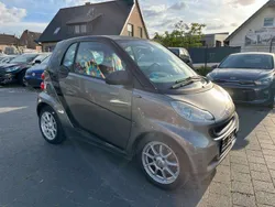 Schwarz Gebraucht 2009 Smart ForTwo Coupé Kleinwagen | 3.650 € (Guter Preis)