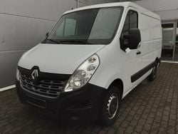 Gletscherweiss Gebraucht 2018 Renault Master Limousine | 8.980 € (Fairer Preis)