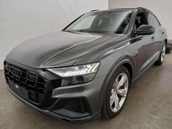 Daytonagrau perleffekt Gebraucht 2022 Audi SQ8 Competition SUV | 72.750 € (Superpreis)
