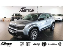 Met grey evoluzione (vr519/a) Neu 2024 Jeep Avenger Longitude SUV | 23.990 € (Guter Preis)