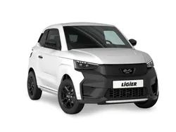 Schwarz / schwarz (schwarz) Neu 2025 Ligier JS50 Kleinwagen | 16.589 €