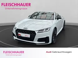 Audi TT Roadster