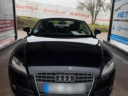 Schwarz Gebraucht 2006 Audi TT Design Coupé | 9.000 € (Fairer Preis)