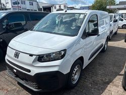 Weiß Neu 2025 Fiat Doblò Van / Kleinbus | 22.690 € (Fairer Preis)