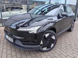Onyxblack metallic Gebraucht 2024 Volvo EX30 Plus SUV | 37.900 € (Fairer Preis)