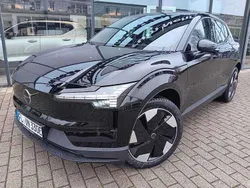 Onyxblack metallic Gebraucht 2024 Volvo EX30 Plus SUV | 37.900 € (Teuer)