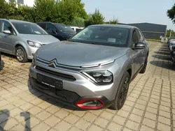 Gebraucht 2021 Citroën C4 Shine Limousine | 16.990 € (Fairer Preis)