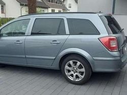 Gebraucht 2007 Opel Astra Kombi | 750 € (Superpreis)