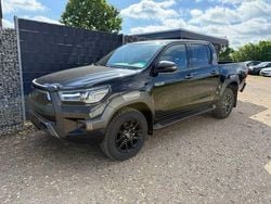 Ash grey Neu 2025 Toyota HiLux Abholung | 57.900 € (Fairer Preis)