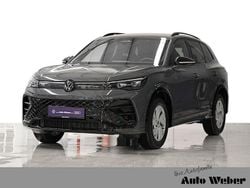Grau Neu 2026 VW Tiguan R-line SUV | 50.299 € (Etwas zu teuer)