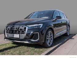 Schwarz Neu 2025 Audi Q7 Ambiente SUV | 85.899 € (Superpreis)