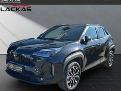 Schwarz Gebraucht 2025 Toyota Yaris Hybrid SUV | 26.990 € (Guter Preis)