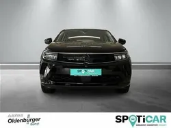 Karbon schwarz Gebraucht 2024 Opel Grandland X GS Line SUV | 28.845 € (Superpreis)